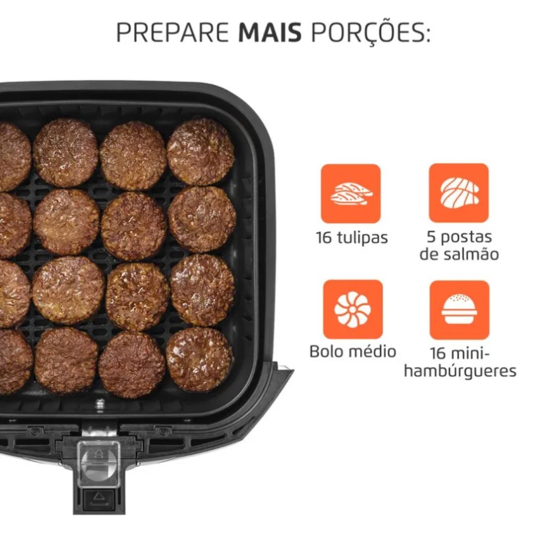 Combo Hoshi — 24 peças